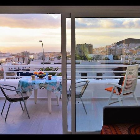 Oceanview Los Cristianos Los Cristianos  Zewnętrze zdjęcie