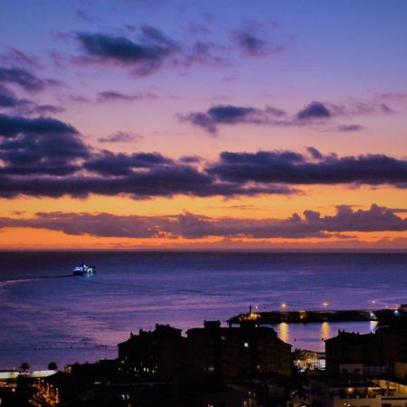 Oceanview Los Cristianos Los Cristianos  Zewnętrze zdjęcie