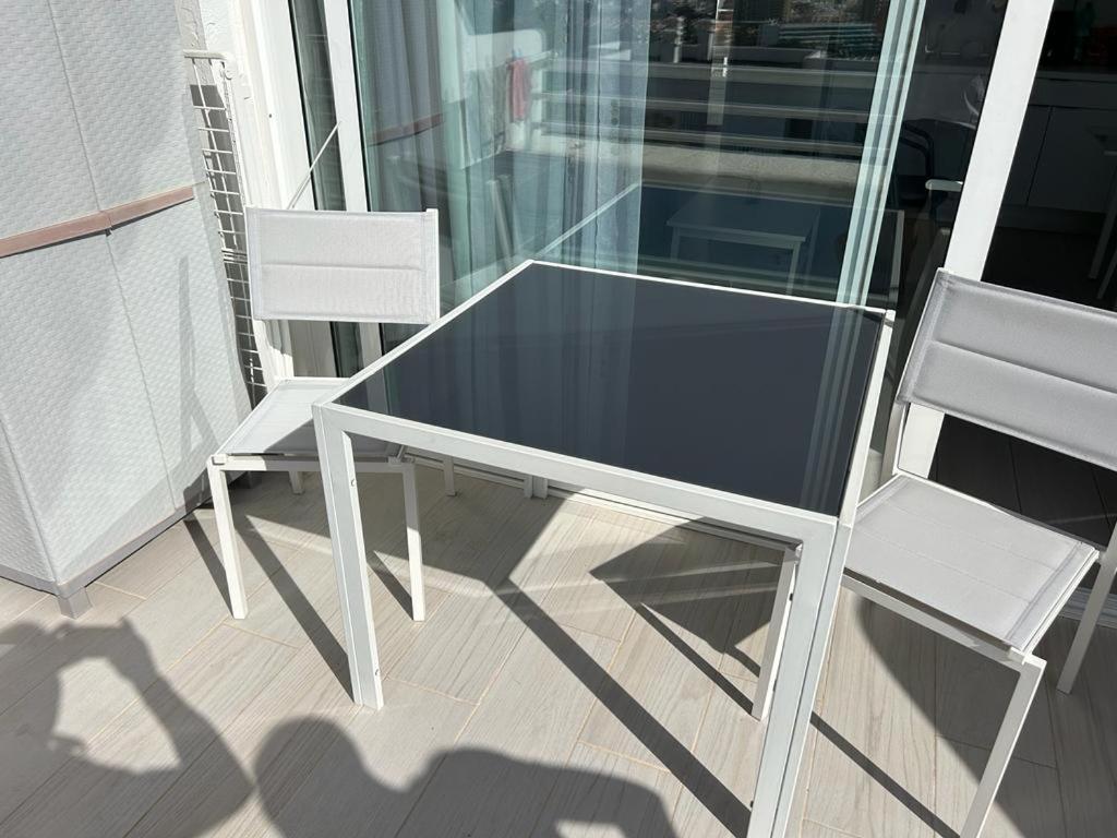 Oceanview Los Cristianos Los Cristianos  Zewnętrze zdjęcie