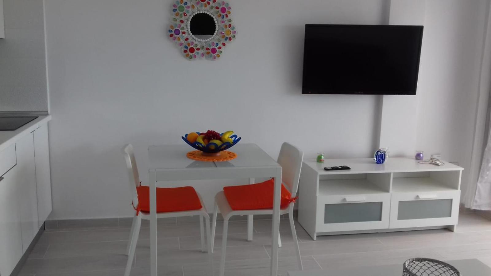Oceanview Los Cristianos Los Cristianos  Zewnętrze zdjęcie