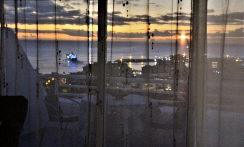 Oceanview Los Cristianos Los Cristianos  Zewnętrze zdjęcie