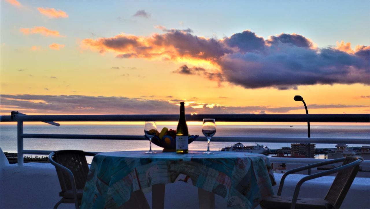 Oceanview Los Cristianos Los Cristianos  Zewnętrze zdjęcie