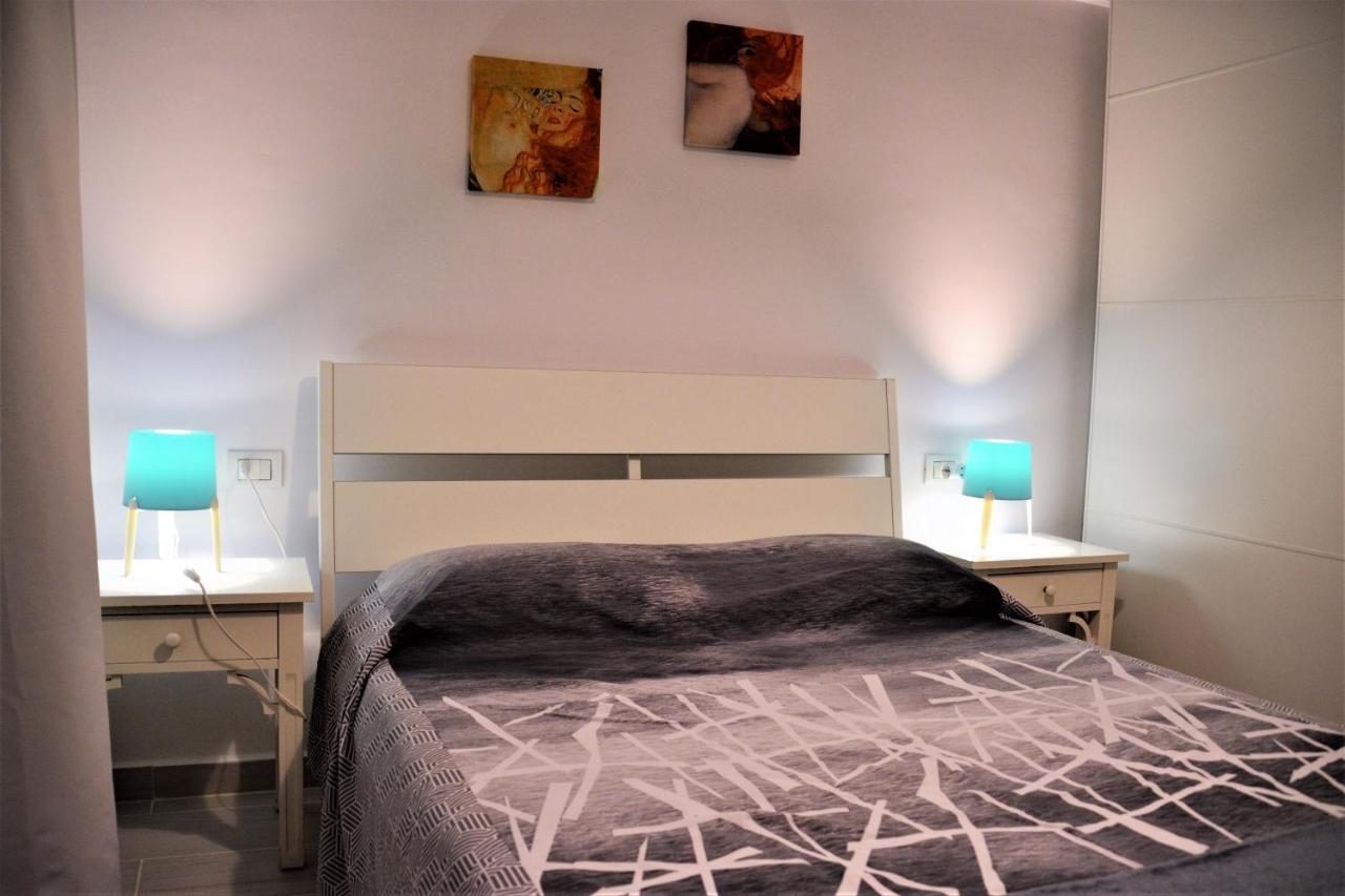 Oceanview Los Cristianos Los Cristianos  Zewnętrze zdjęcie