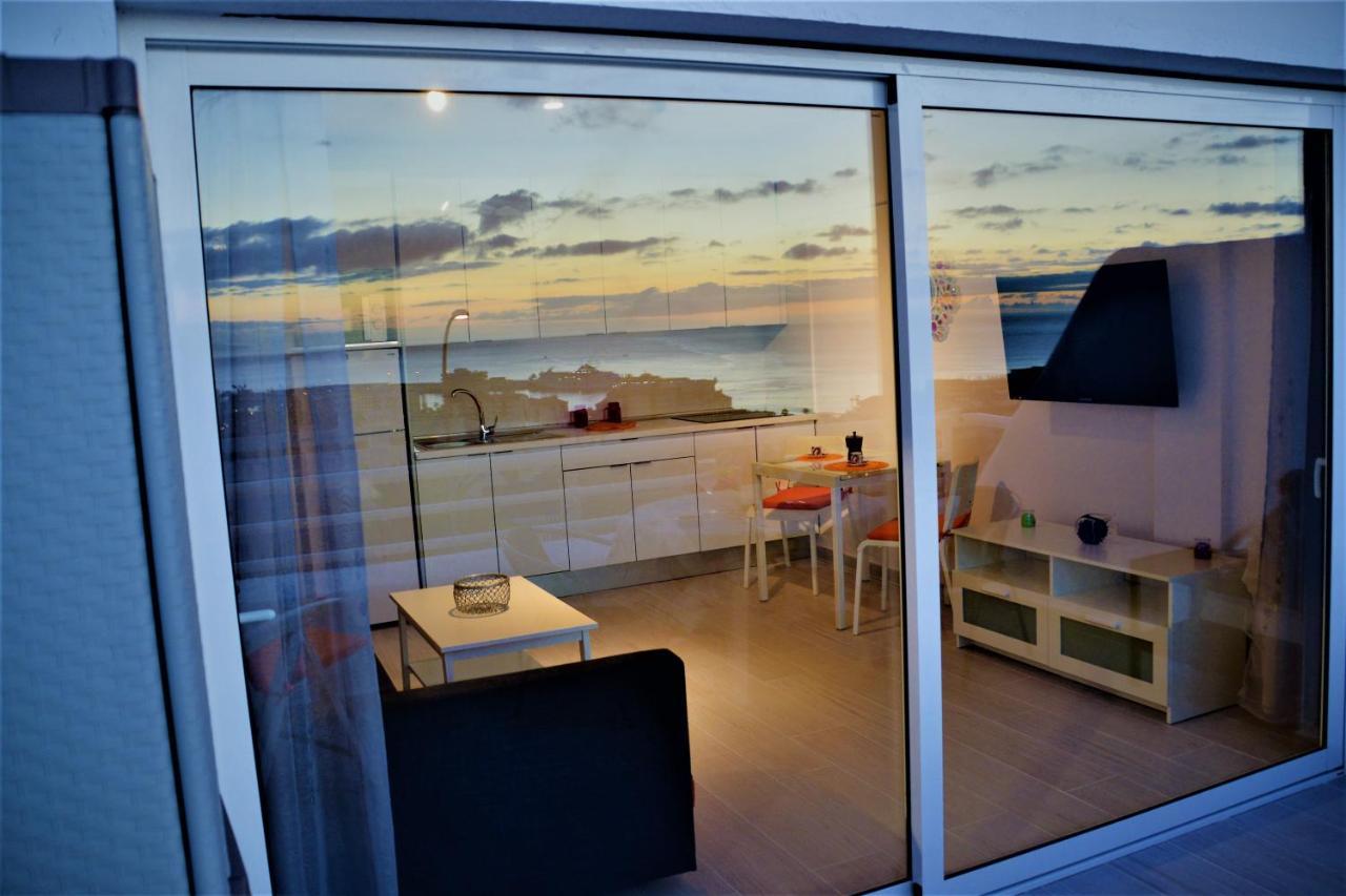 Oceanview Los Cristianos Los Cristianos  Zewnętrze zdjęcie