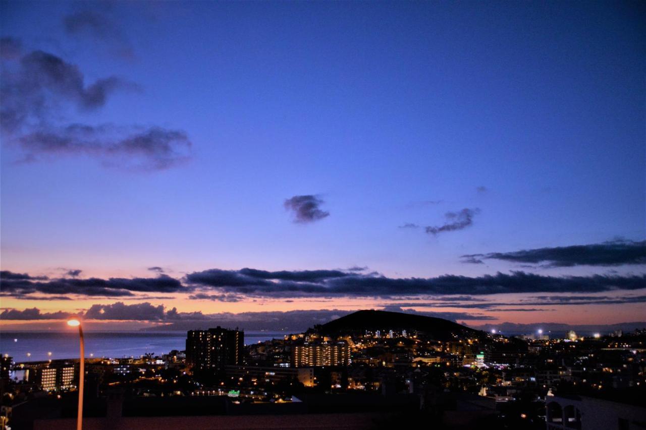 Oceanview Los Cristianos Los Cristianos  Zewnętrze zdjęcie