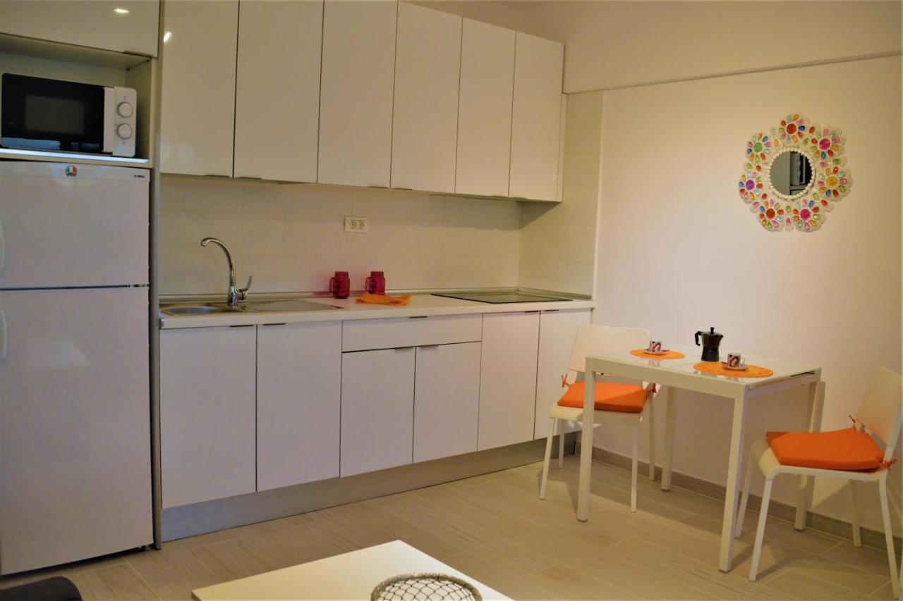 Oceanview Los Cristianos Los Cristianos  Zewnętrze zdjęcie