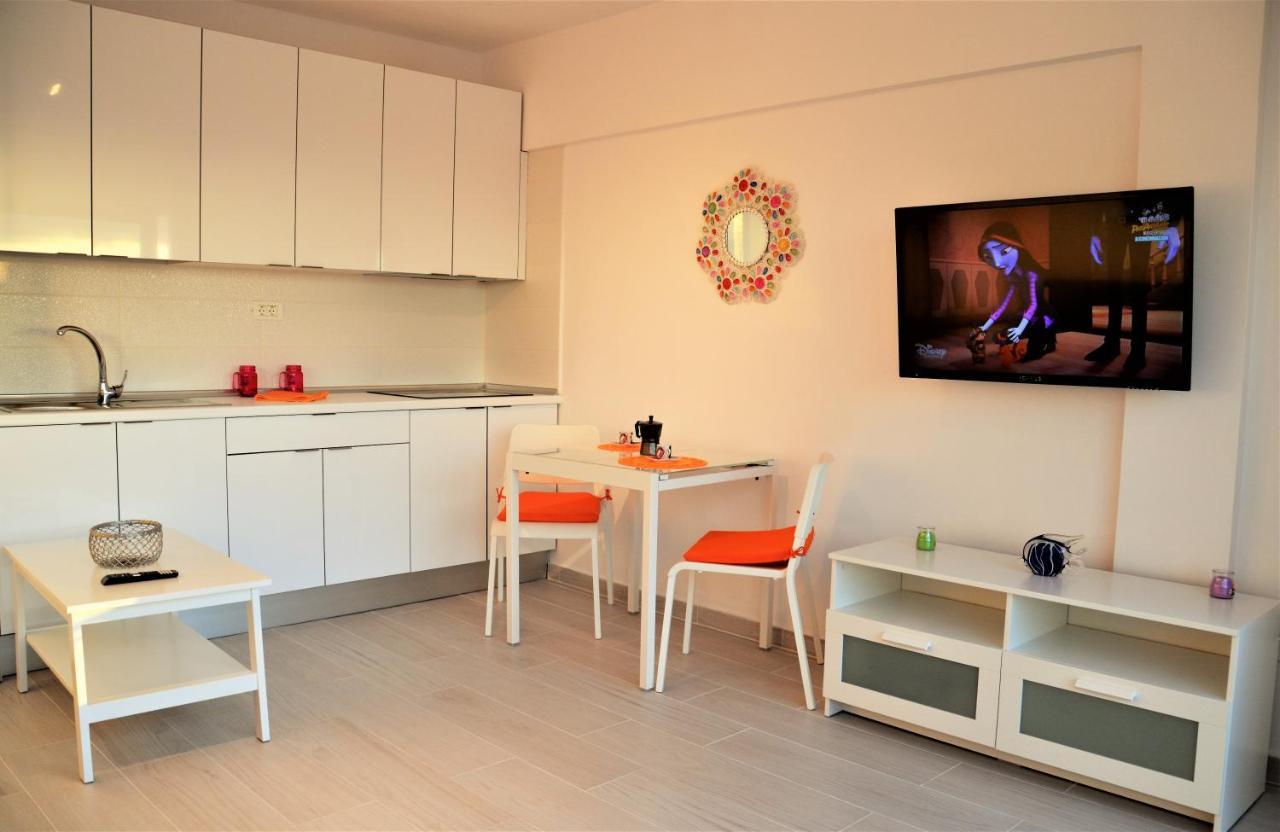 Oceanview Los Cristianos Los Cristianos  Zewnętrze zdjęcie