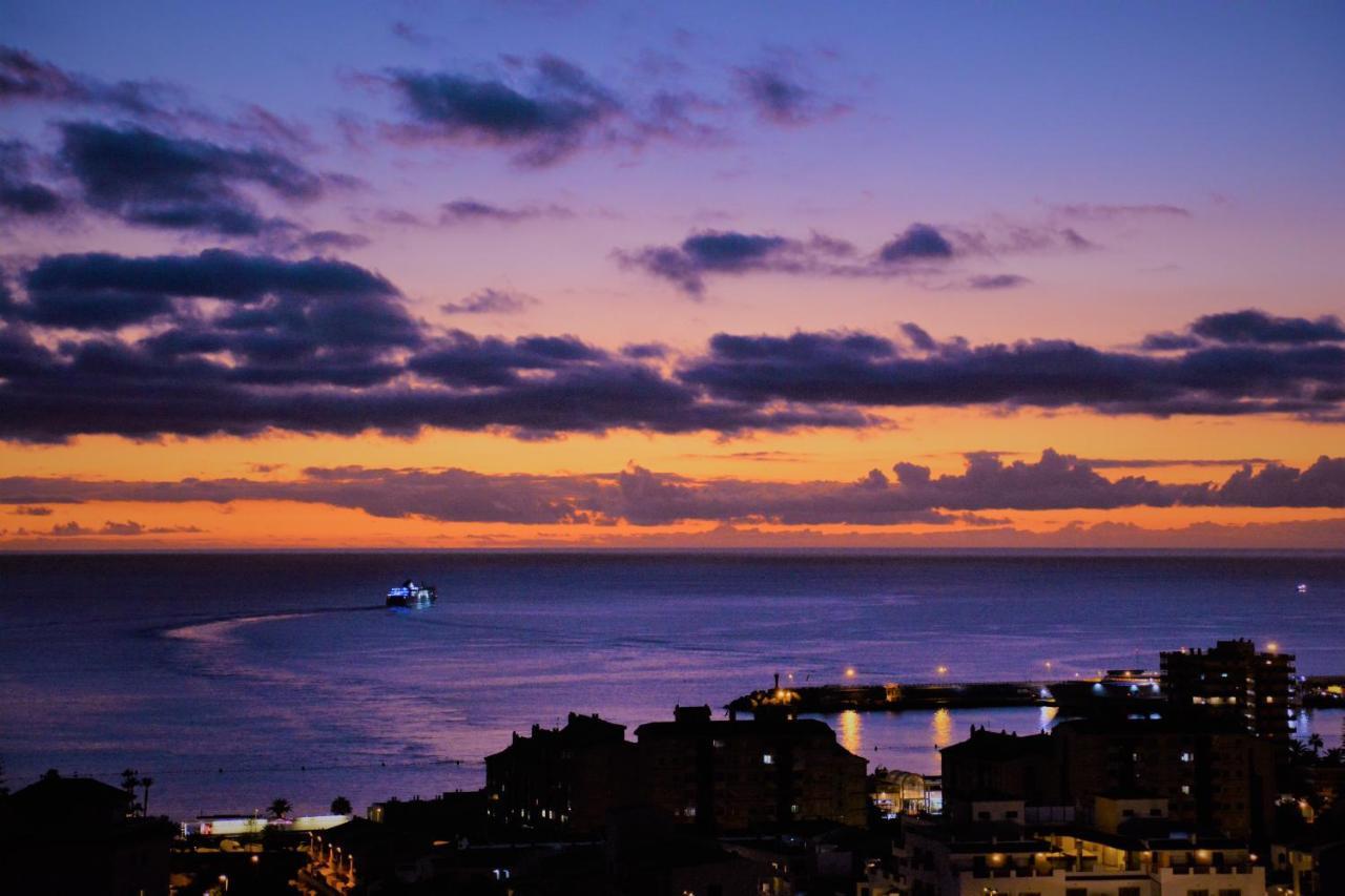 Oceanview Los Cristianos Los Cristianos  Zewnętrze zdjęcie