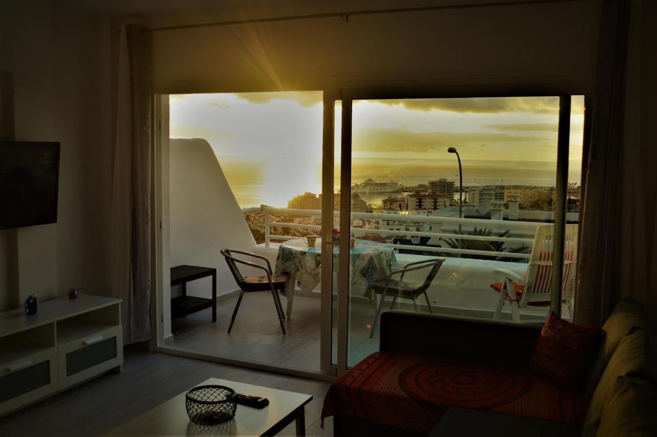 Oceanview Los Cristianos Los Cristianos  Zewnętrze zdjęcie