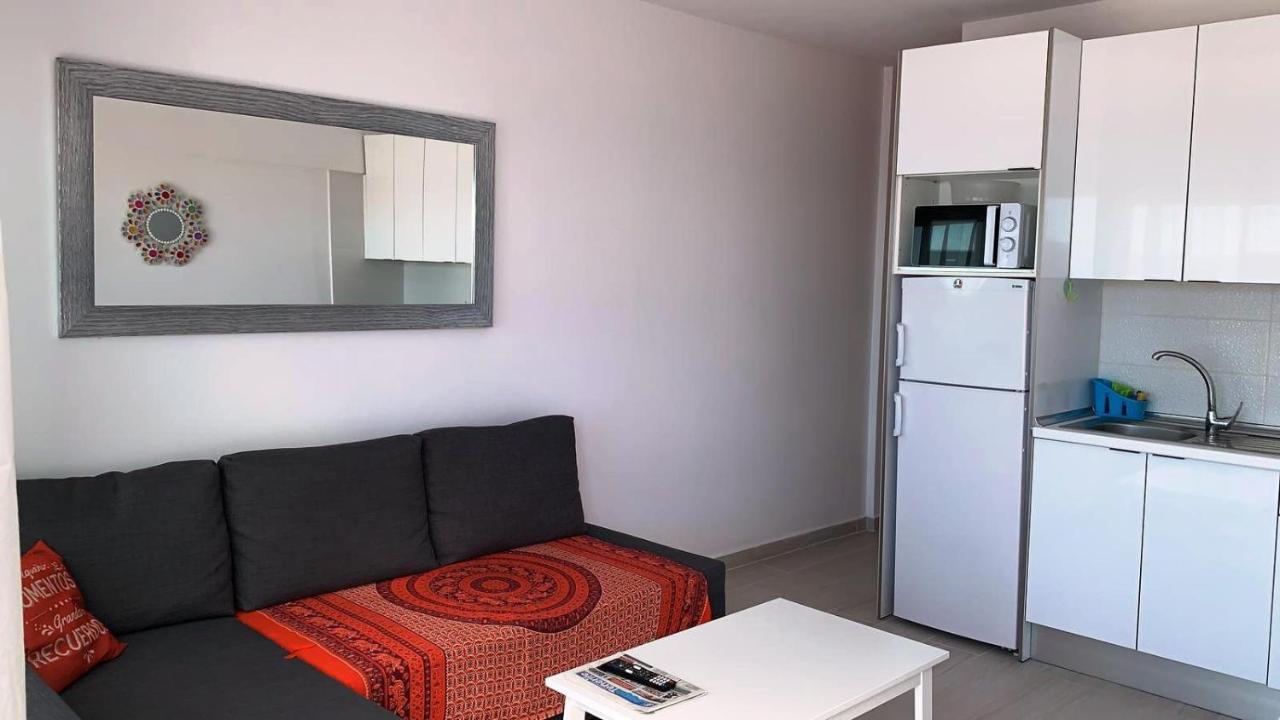 Oceanview Los Cristianos Los Cristianos  Zewnętrze zdjęcie
