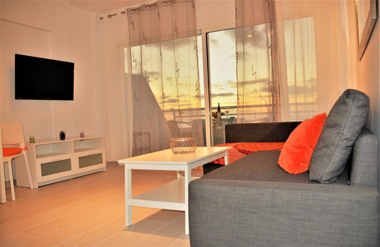 Oceanview Los Cristianos Los Cristianos  Zewnętrze zdjęcie