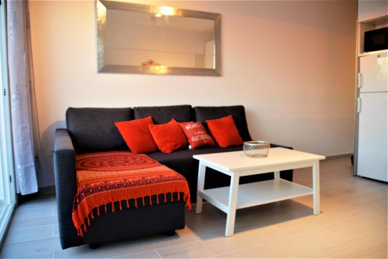 Oceanview Los Cristianos Los Cristianos  Zewnętrze zdjęcie